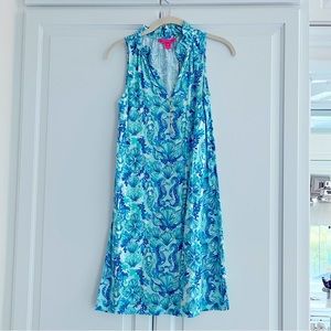 Lilly Pulitzer Essie Dress